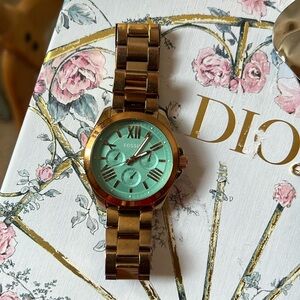 Fossil Watch
